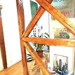 Appartement Santa Apolonia