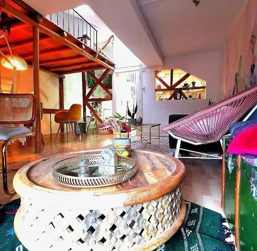 Appartement Santa Apolonia