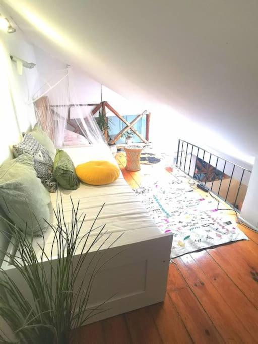 Apartamento Santa Apolonia *