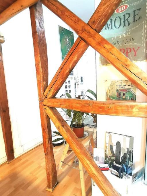 Apartamento Santa Apolonia *