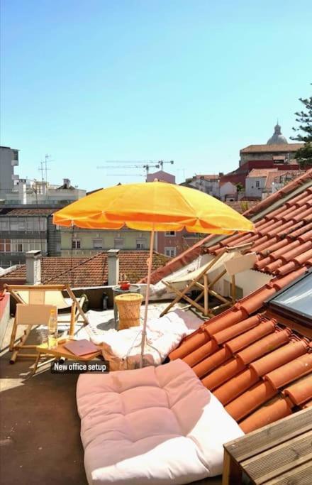 Apartamento Santa Apolonia *