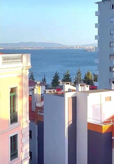 Santa Apolonia *